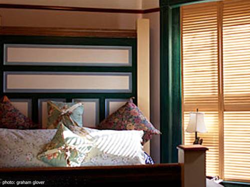 Imagen de la habitación del Hotel The Mansion On O Street. Foto 6