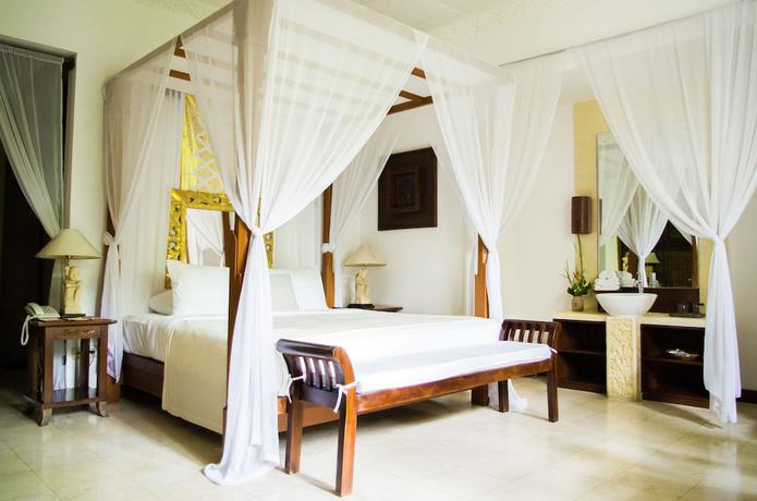 Imagen de la habitación del Hotel The Mansion Resort and Spa - Chse Certified. Foto 3