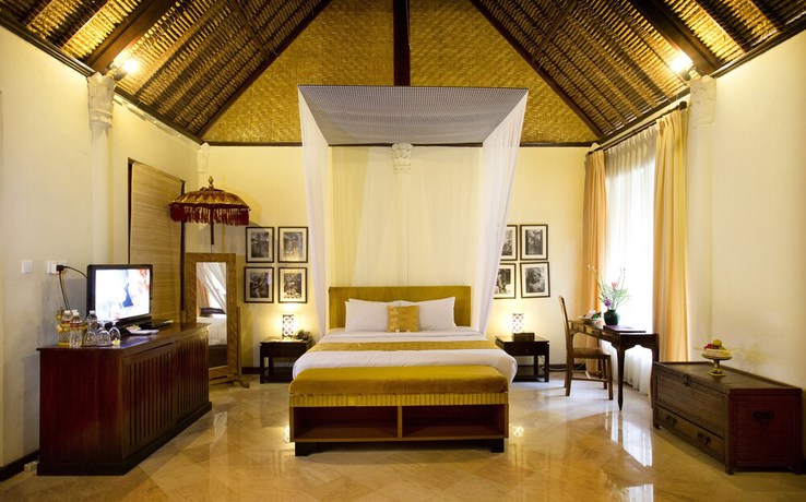 Imagen de la habitación del Hotel The Mansion Resort and Spa - Chse Certified. Foto 4