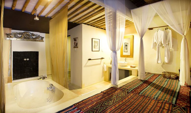 Imagen de la habitación del Hotel The Mansion Resort and Spa - Chse Certified. Foto 9