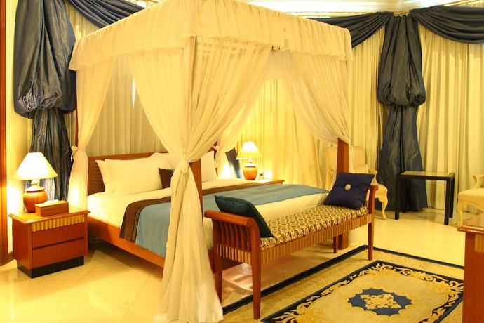 Imagen de la habitación del Hotel The Mansion Resort and Spa - Chse Certified. Foto 11