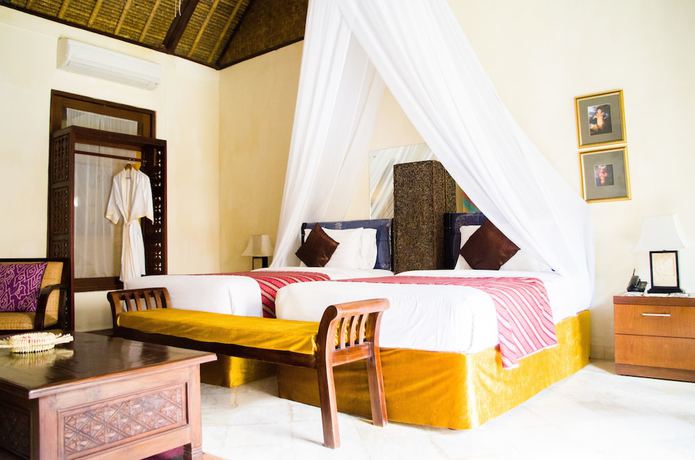 Imagen de la habitación del Hotel The Mansion Resort and Spa - Chse Certified. Foto 15