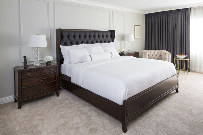 Imagen de la habitación del Hotel The Mansion at Glen Cove. Foto 4