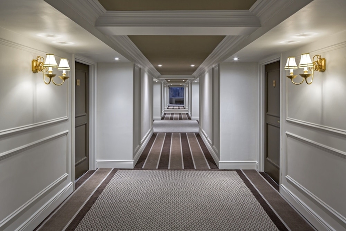 Imagen de la habitación del Hotel The Mansion at Glen Cove. Foto 5