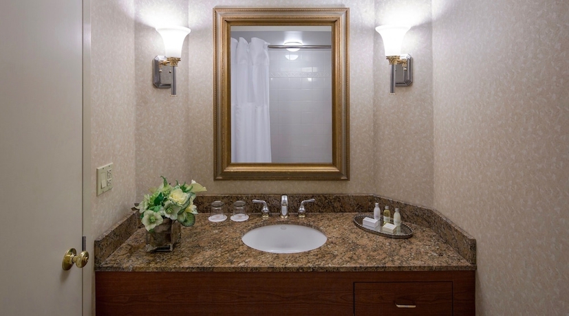 Imagen de la habitación del Hotel The Mansion at Glen Cove. Foto 6