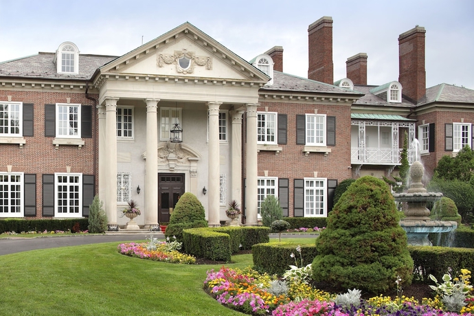 Imagen general del Hotel The Mansion at Glen Cove. Foto 1
