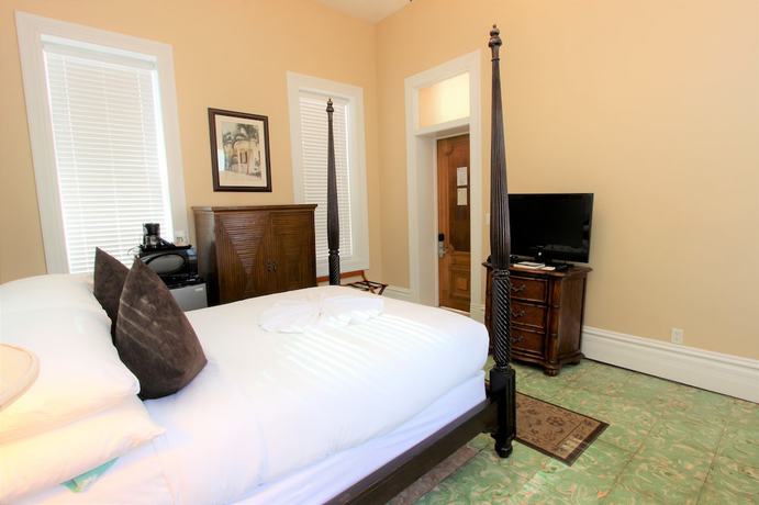 Imagen de la habitación del Hotel The Mansion on the Sea - Southernmost House in the USA. Foto 2