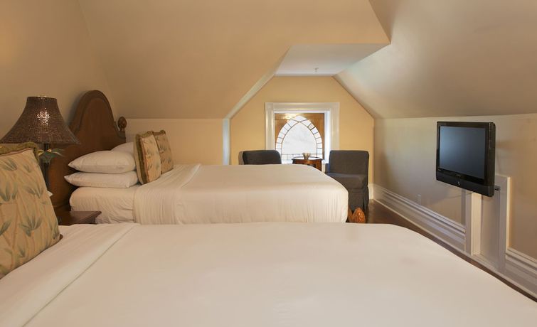 Imagen de la habitación del Hotel The Mansion on the Sea - Southernmost House in the USA. Foto 3