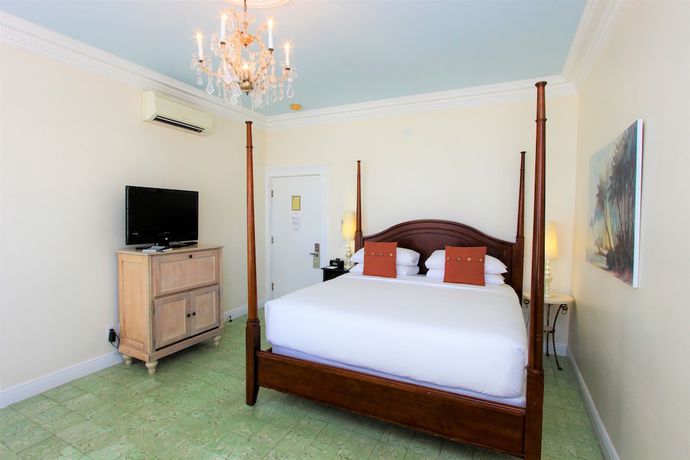 Imagen de la habitación del Hotel The Mansion on the Sea - Southernmost House in the USA. Foto 4