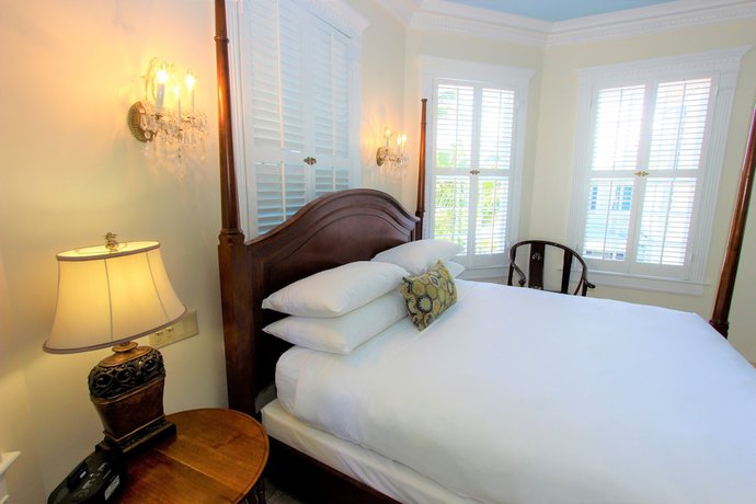 Imagen de la habitación del Hotel The Mansion on the Sea - Southernmost House in the USA. Foto 6