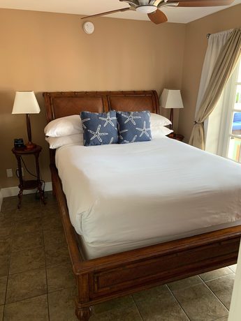 Imagen de la habitación del Hotel The Mansion on the Sea - Southernmost House in the USA. Foto 7
