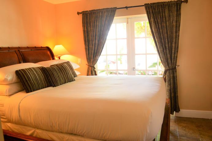 Imagen de la habitación del Hotel The Mansion on the Sea - Southernmost House in the USA. Foto 8
