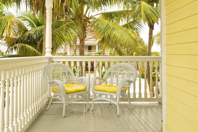 Imagen de la habitación del Hotel The Mansion on the Sea - Southernmost House in the USA. Foto 9