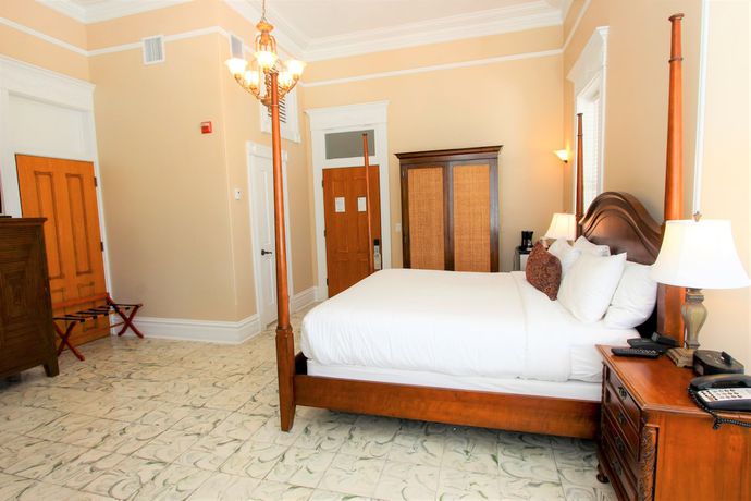Imagen de la habitación del Hotel The Mansion on the Sea - Southernmost House in the USA. Foto 10