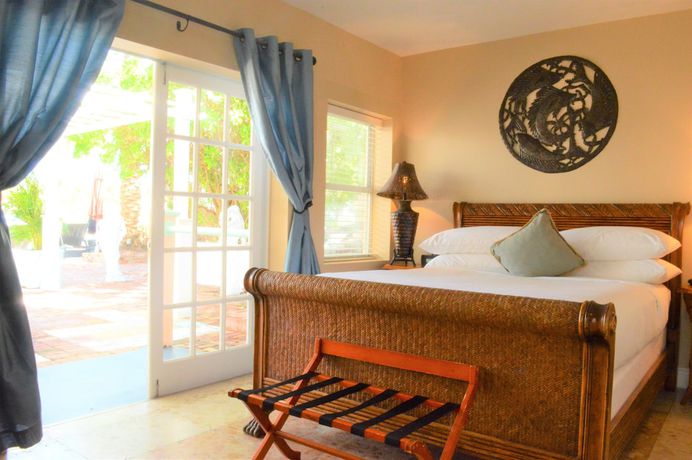 Imagen de la habitación del Hotel The Mansion on the Sea - Southernmost House in the USA. Foto 11