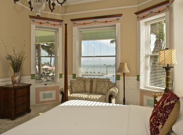 Imagen de la habitación del Hotel The Mansion on the Sea - Southernmost House in the USA. Foto 12