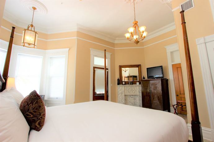 Imagen de la habitación del Hotel The Mansion on the Sea - Southernmost House in the USA. Foto 14