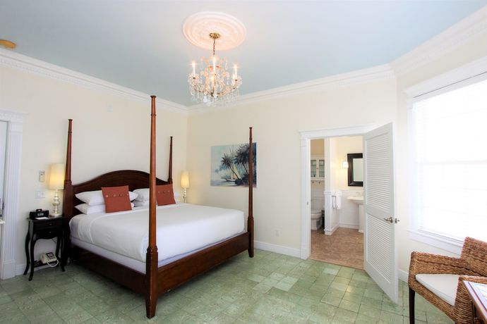 Imagen de la habitación del Hotel The Mansion on the Sea - Southernmost House in the USA. Foto 15