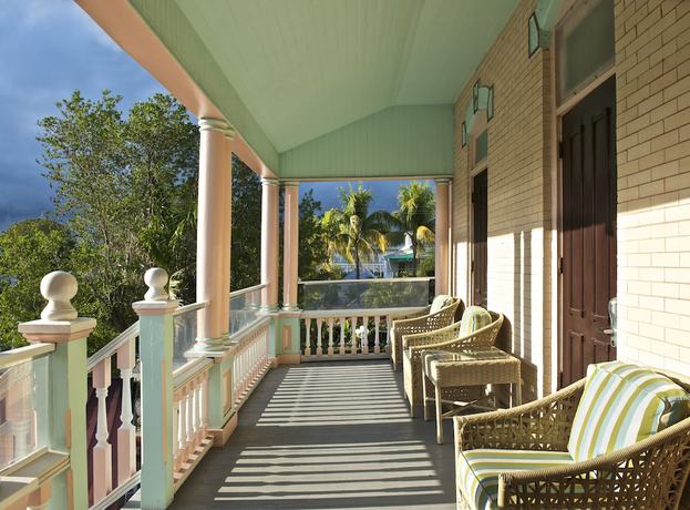 Imagen de la habitación del Hotel The Mansion on the Sea - Southernmost House in the USA. Foto 16