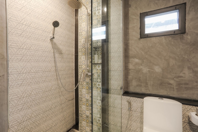 Imagen de la habitación del Hotel The Mantra. Foto 18