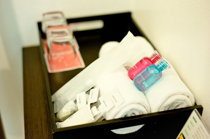 Imagen de la habitación del Hotel The Mantrini Chiang Rai. Foto 6