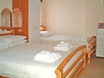 Imagen de los interiores del Hotel The Manuela Rose. Foto 11