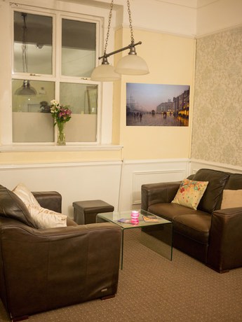 Imagen de los interiores del Hotel The Maple. Foto 19