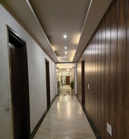 Imagen de los interiores del Hotel The Maple Stays. Foto 15