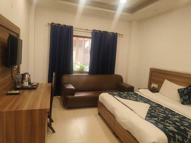 Imagen de la habitación del Hotel The Maple Stays. Foto 10