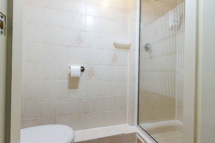 Imagen de la habitación del Hotel The Maples. Foto 11