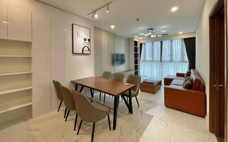 Imagen de la habitación del Hotel The MarQ Luxury Ho Chi Minh Center. Foto 11