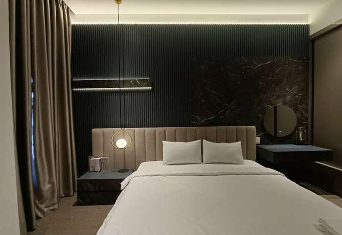 Imagen de la habitación del Hotel The MarQ Luxury Ho Chi Minh Center. Foto 20