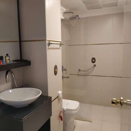 Imagen de la habitación del Hotel The Mara Palace Otel. Foto 17