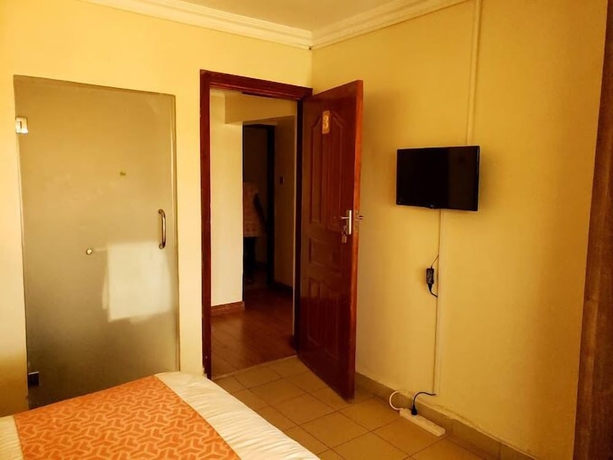 Imagen de la habitación del Hotel The Marais and Suites- SIAYA. Foto 5