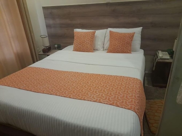 Imagen de la habitación del Hotel The Marais and Suites- SIAYA. Foto 6
