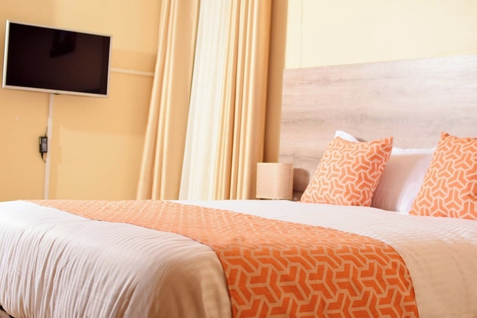 Imagen de la habitación del Hotel The Marais and Suites- SIAYA. Foto 8