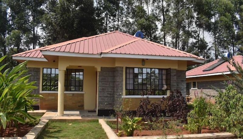 Imagen general del Hotel The Marais and Suites- SIAYA. Foto 1