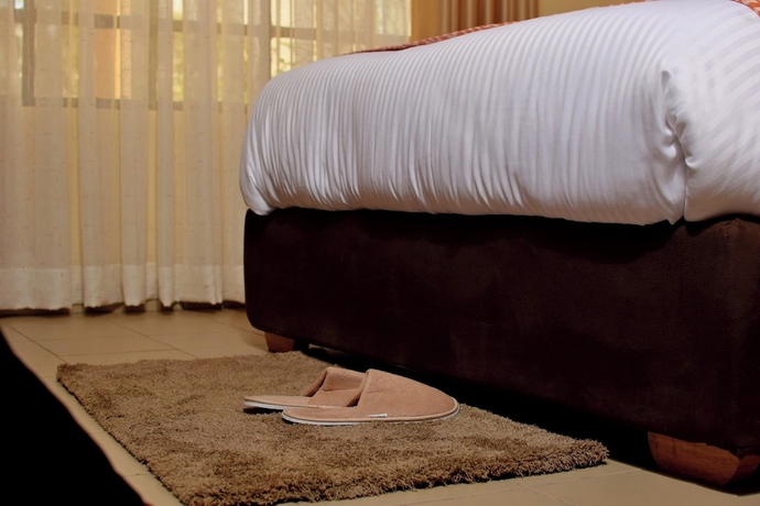 Imagen de la habitación del Hotel The Marais and Suites- SIAYA. Foto 9
