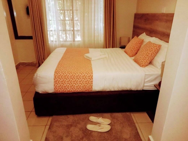 Imagen de la habitación del Hotel The Marais and Suites- SIAYA. Foto 12
