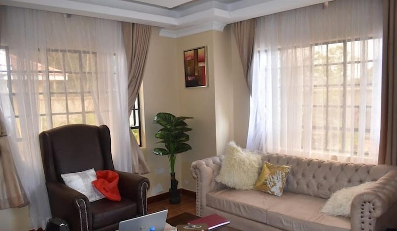 Imagen de los interiores del Hotel The Marais and Suites- SIAYA. Foto 14