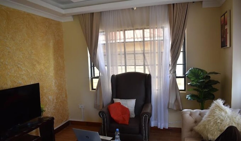 Imagen de los interiores del Hotel The Marais and Suites- SIAYA. Foto 15
