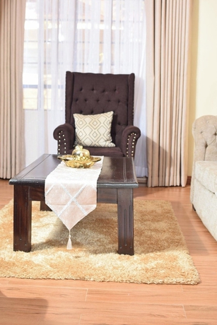 Imagen de los interiores del Hotel The Marais and Suites- SIAYA. Foto 16