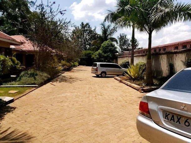 Imagen general del Hotel The Marais and Suites- SIAYA. Foto 2