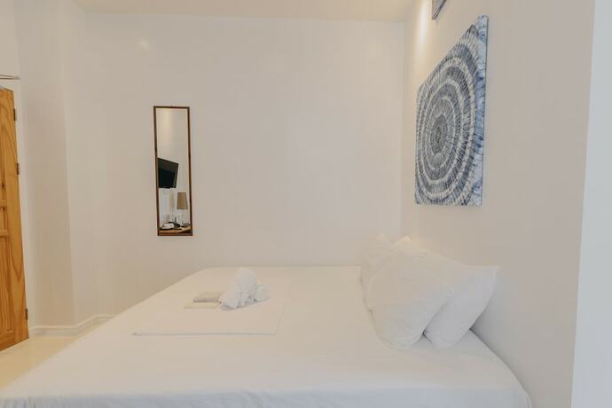 Imagen de la habitación del Hotel The Marc Vannelli Oslob. Foto 8