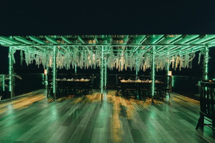 Imagen general del Hotel The Marc Vannelli Oslob. Foto 2