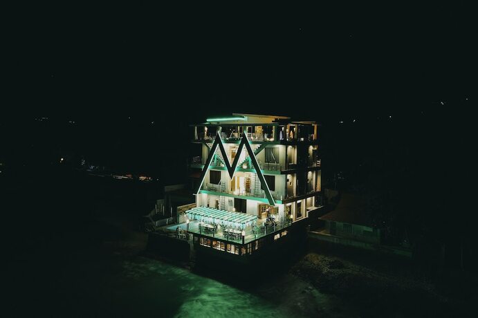 Imagen general del Hotel The Marc Vannelli Oslob. Foto 4