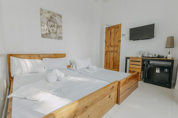 Imagen de la habitación del Hotel The Marc Vannelli Oslob. Foto 10