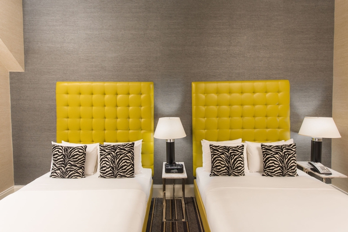 Imagen de la habitación del Hotel The Marcel At Gramercy. Foto 5