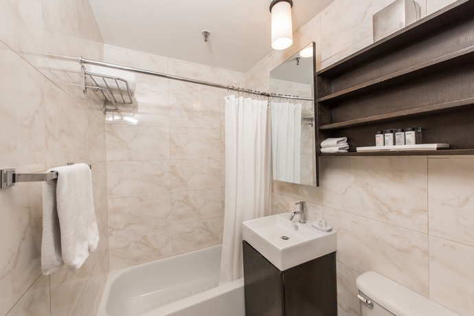 Imagen de la habitación del Hotel The Marcel At Gramercy. Foto 8