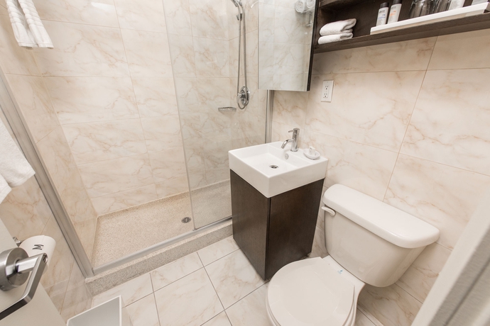 Imagen de la habitación del Hotel The Marcel At Gramercy. Foto 13